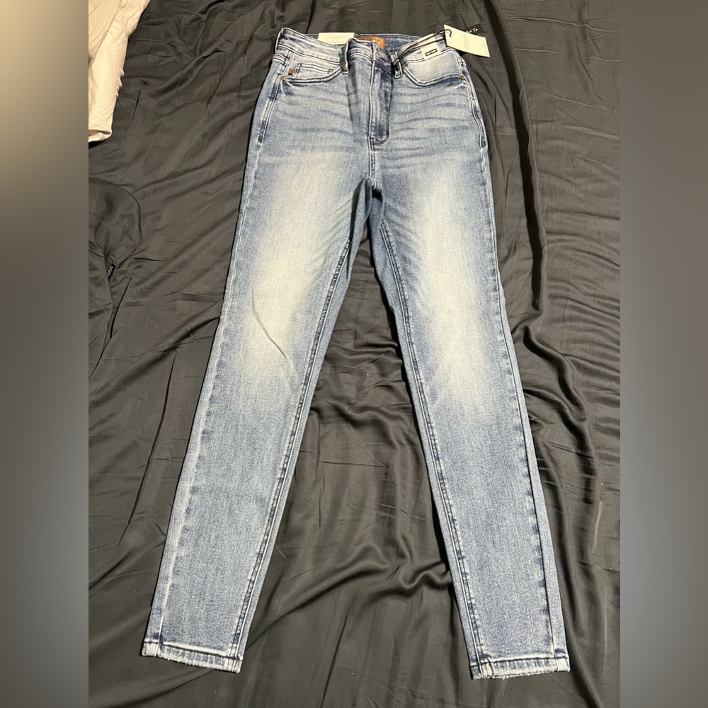 Judy Blue jeans size 5/27